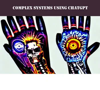 ChatGPT for generating technical documentation for complex systems automatically